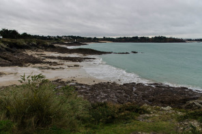 Dinard – Pointe de la Roche Pelée