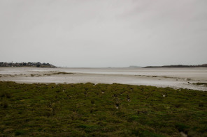 Saint-Jacut-de-la-Mer – Pointe du Chevet