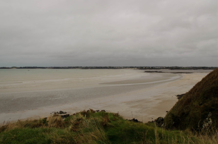 Saint-Jacut-de-la-Mer – Pointe du Chevet