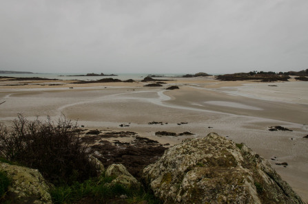 Saint-Jacut-de-la-Mer – Pointe du Chevet