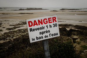 Saint-Jacut-de-la-Mer – Pointe du Chevet