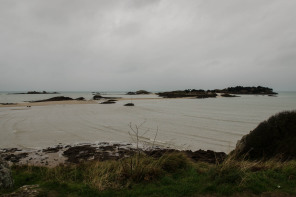 Saint-Jacut-de-la-Mer – Pointe du Chevet