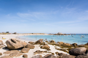 Randonnée de Brignogan – Plage des Crapauds