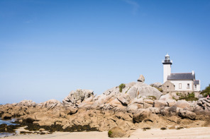 Randonnée de Brignogan – Phare de Pontusval