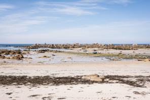 Plage de Boutrouilles