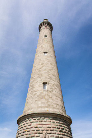 Phare de l'île Vierge