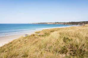 Le Conquet – Plage des Blancs Sablons