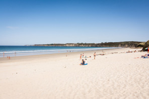 Le Conquet – Plage des Blancs Sablons