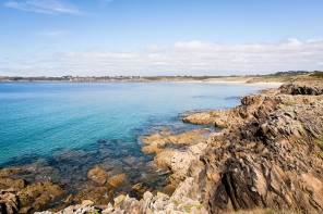 Tour de la presqu'île de Kermorvan