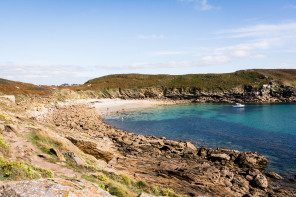 Tour de la presqu'île de Kermorvan