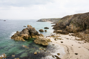 Pointe du Corsen