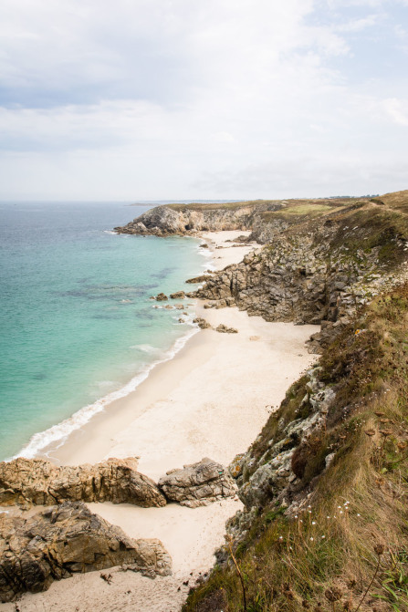 Pointe du Corsen