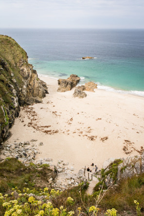 Pointe du Corsen