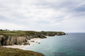 Pointe du Corsen