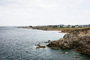 Pointe du Corsen