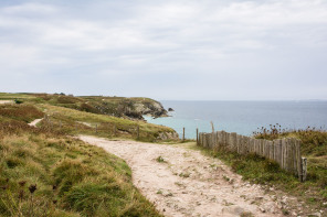 Pointe du Corsen