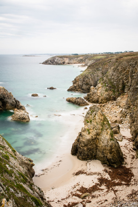 Pointe du Corsen