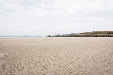 Plage de Penfoul