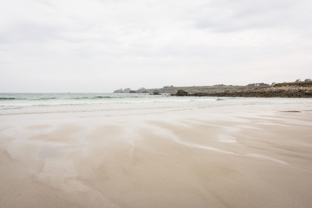 Plage de Penfoul