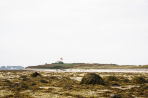 Randonnée de la pointe de Kastell-ac'h – Ile Wrac’h