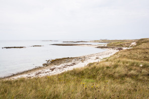 Dunes de Sainte-Marguerite