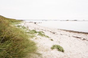 Dunes de Sainte-Marguerite