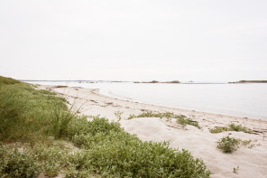 Dunes de Sainte-Marguerite