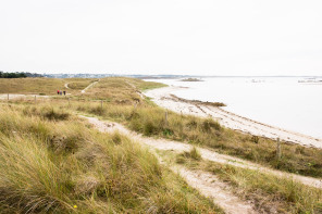 Dunes de Sainte-Marguerite