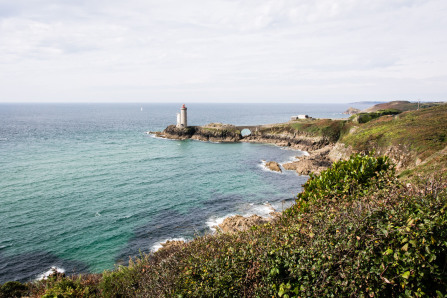 Phare du Petit Minou