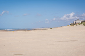 Plage de Berck