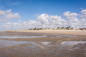 Plage de Berck