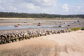 Baie de Canche