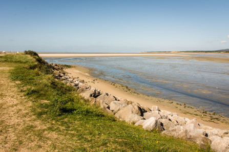 Baie de Canche