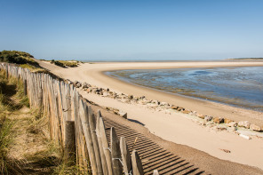 Baie de Canche