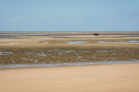 Baie de Canche