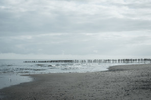 Plage de Sangatte