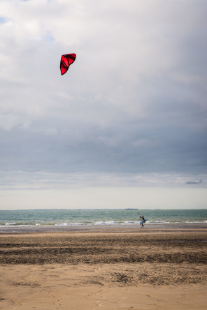 Plage de Wissant