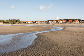 Plage de Wissant