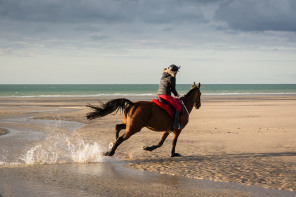 Plage de Wissant