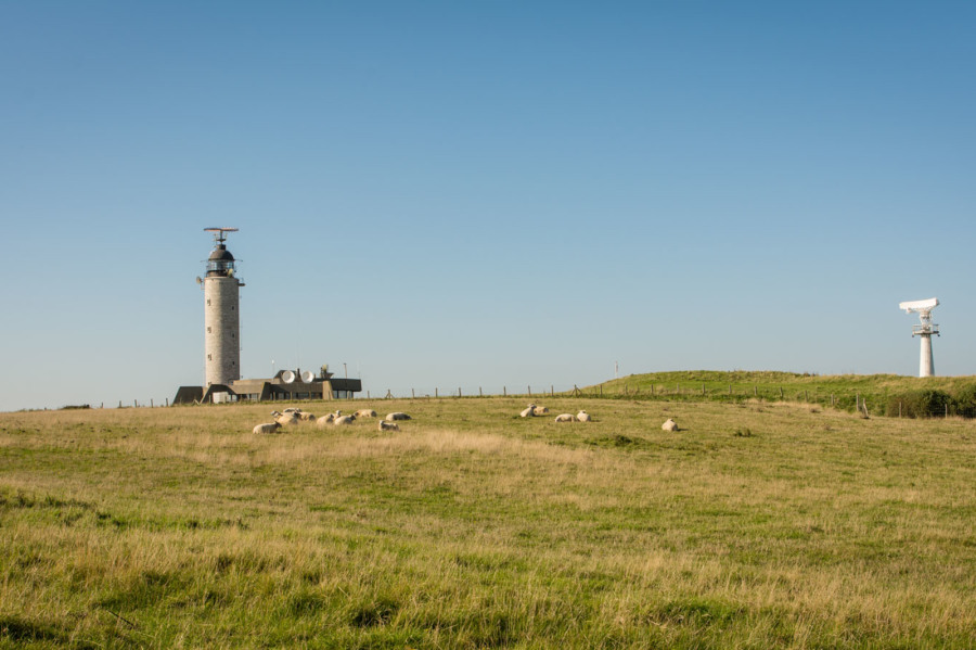 Cap Gris-Nez