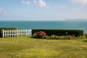 Chemin de randonnée entre le cap Gris-Nez et Wissant