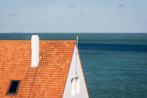 Chemin de randonnée entre le cap Gris-Nez et Wissant