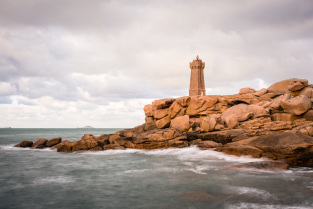 Côte de Granit Rose