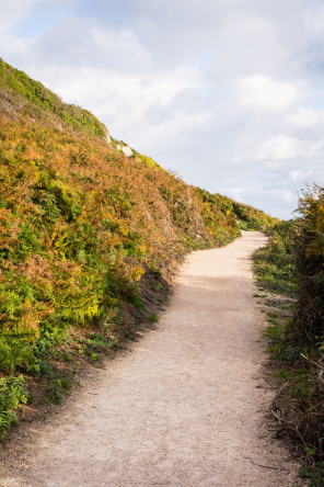 Perros-Guirec – Sentier des douaniers