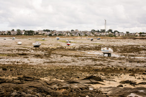 Pleumer-Bodou – Ile-Grande – Port de Saint-Sauveur