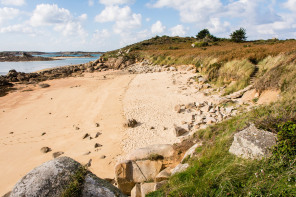 Trébeurden – Presqu'île de Toëno