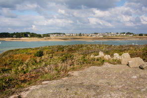 Trébeurden – Presqu'île de Toëno