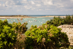 Trébeurden – Presqu'île de Toëno