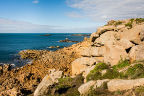 Trébeurden – Ile Milliau