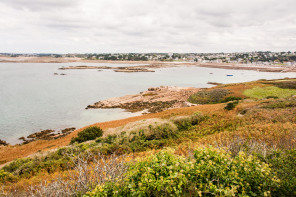 Trébeurden – Ile Milliau